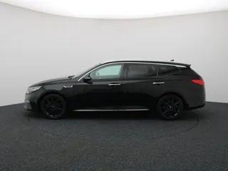 KIA OPTIMA Dynamic Plus Line