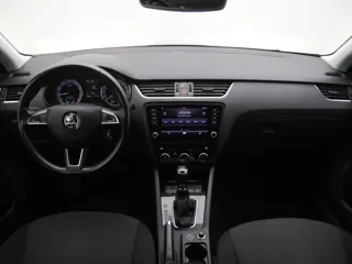 SKODA OCTAVIA Style