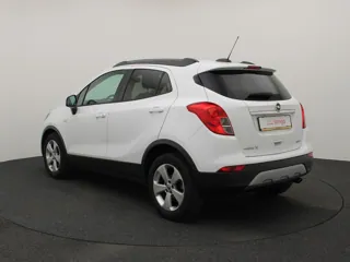 OPEL MOKKA X Business+