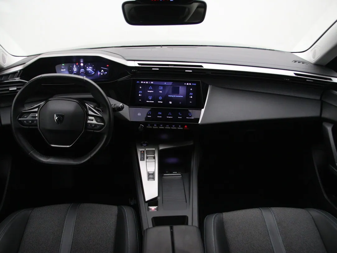 PEUGEOT 308 Allure  Business