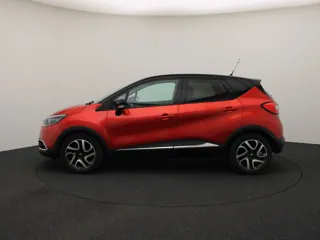 RENAULT CAPTUR Helly Hansen