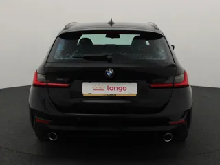 BMW 320 High Executive Edition