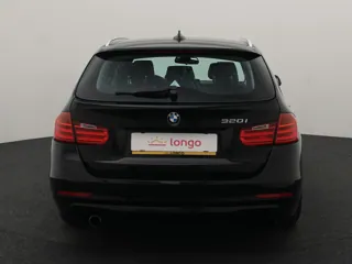 2014 BMW 320 High Executive