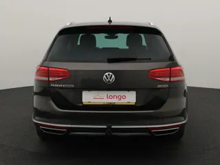 VOLKSWAGEN Passat Alltrack Highline