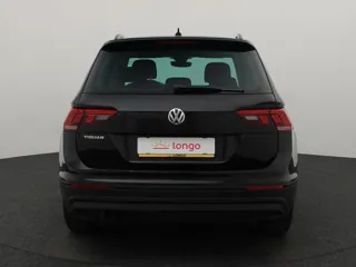 VOLKSWAGEN TIGUAN Comfortline Business