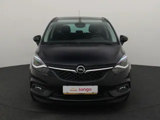 OPEL ZAFIRA TOURER Edition