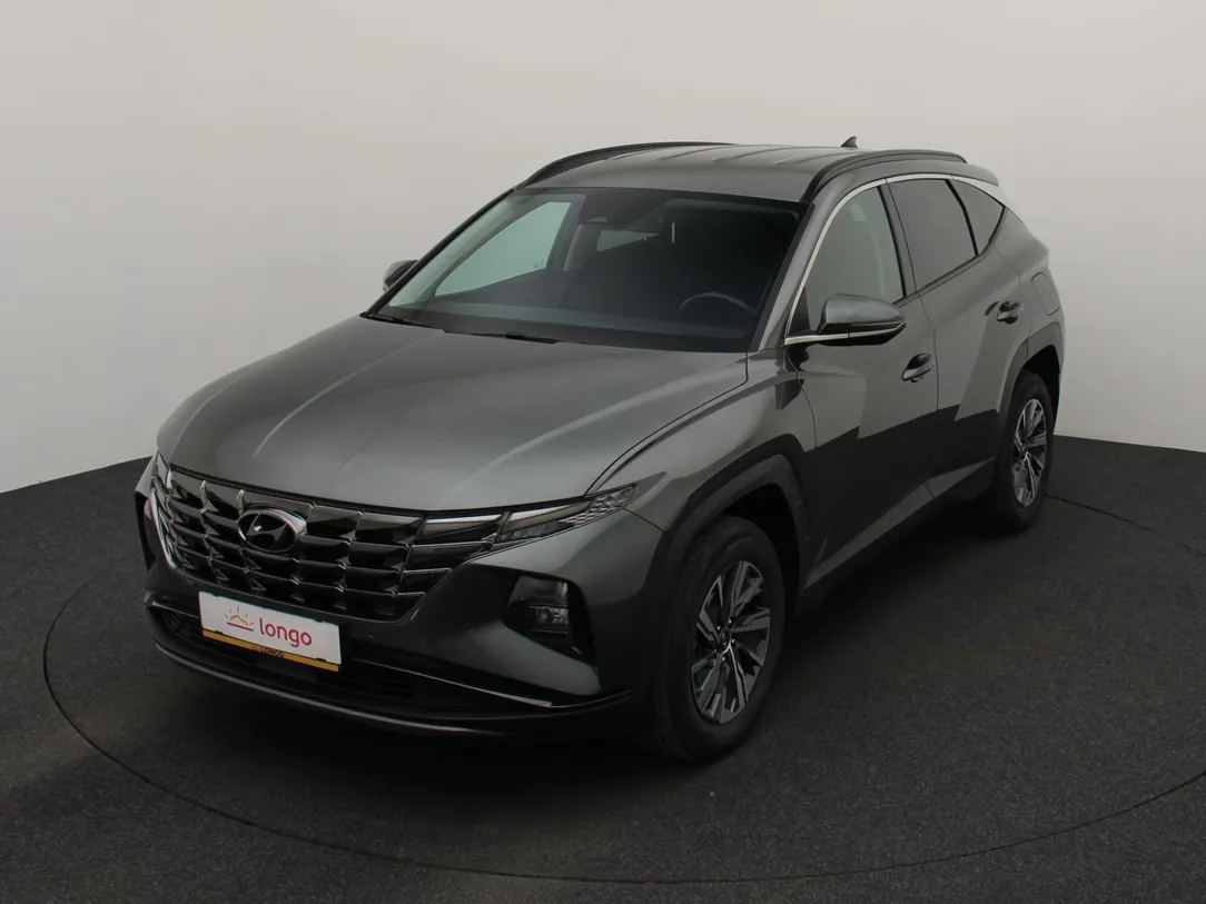 HYUNDAI TUCSON Comfort