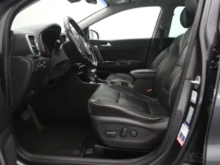 KIA SPORTAGE ExecutiveLine
