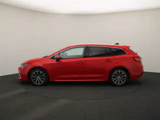 TOYOTA COROLLA Premium