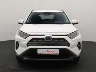 TOYOTA RAV 4 Dynamic Business