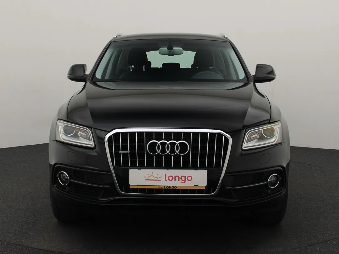 AUDI Q5 Adrenalin