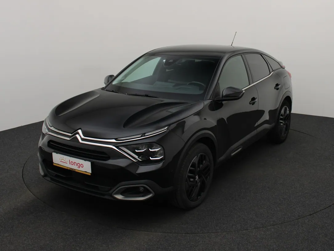 CITROEN C4 Shine