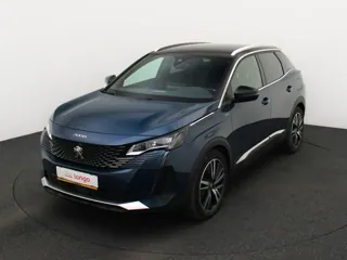 PEUGEOT 3008 GT Pack Business