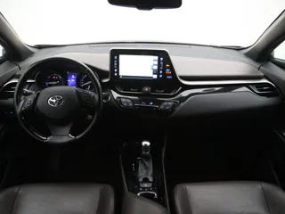 TOYOTA C-HR Executive