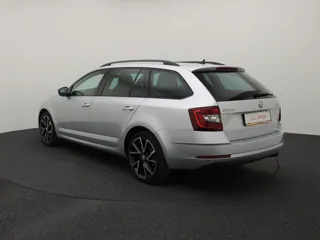 SKODA OCTAVIA Sport Business