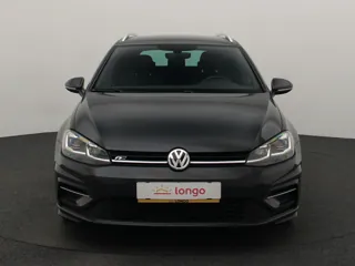 VOLKSWAGEN GOLF 7 Highline Business R
