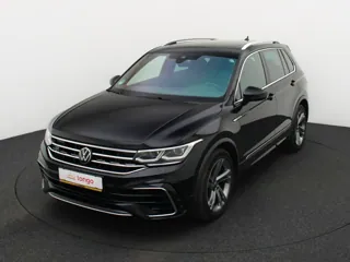 VOLKSWAGEN TIGUAN R-Line Business