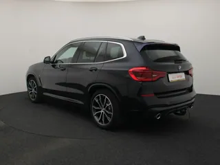 BMW X3 High Executive