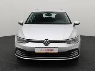 VOLKSWAGEN GOLF 8 Life Business