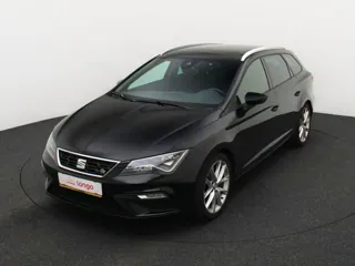 SEAT LEON FR Business Intense
