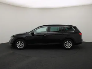 VOLKSWAGEN PASSAT B8 Style Business