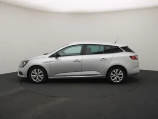 RENAULT MEGANE Limited