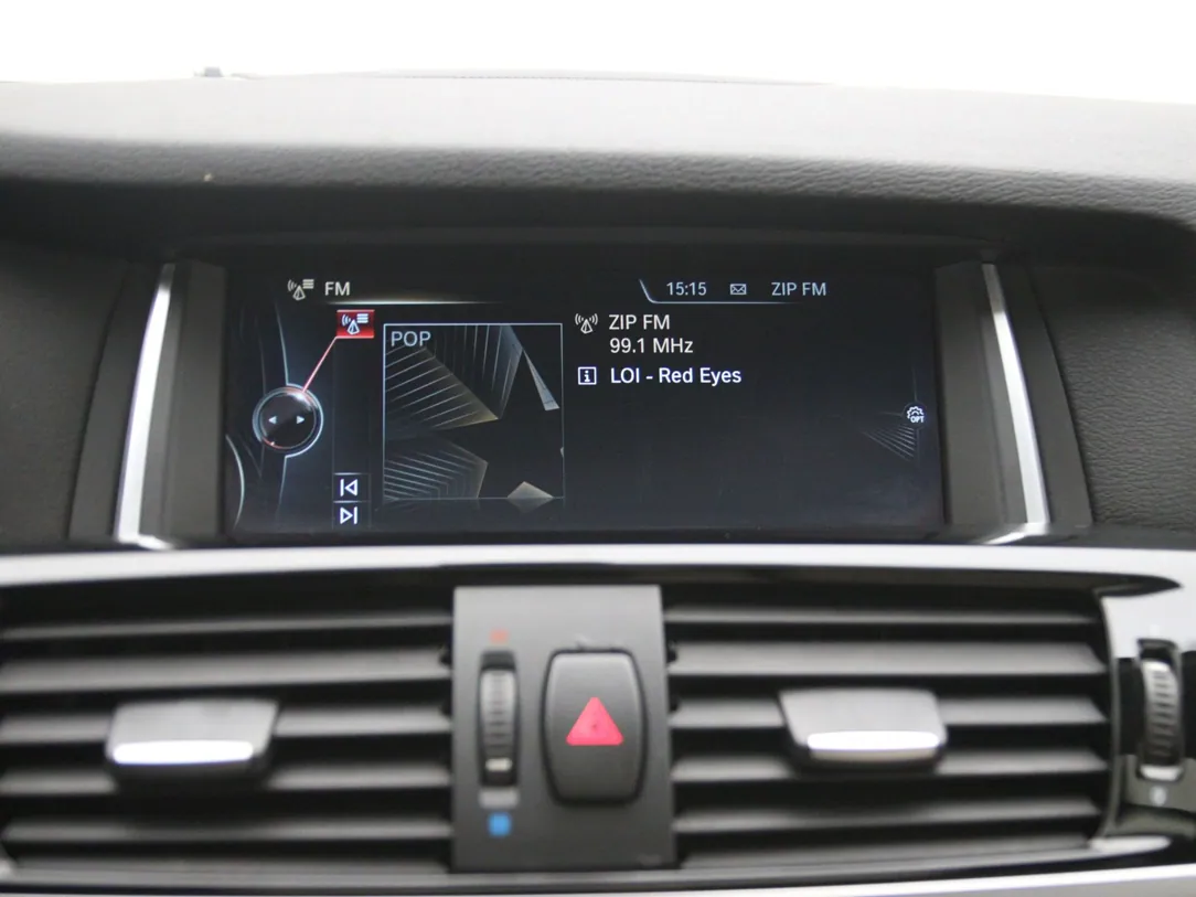 Müüa BMW X4 2015 Maastur Bensiin 3l 184750km 19999 EUR | Longo.ee
