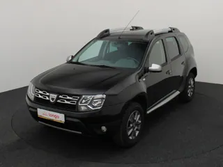 DACIA DUSTER Prestige