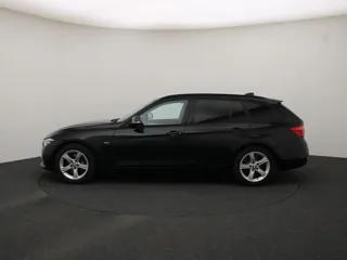BMW 330 Sport Line