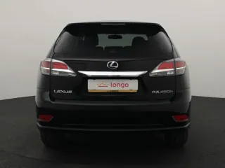 LEXUS RX 450H Luxury Line