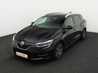 RENAULT MEGANE Intens