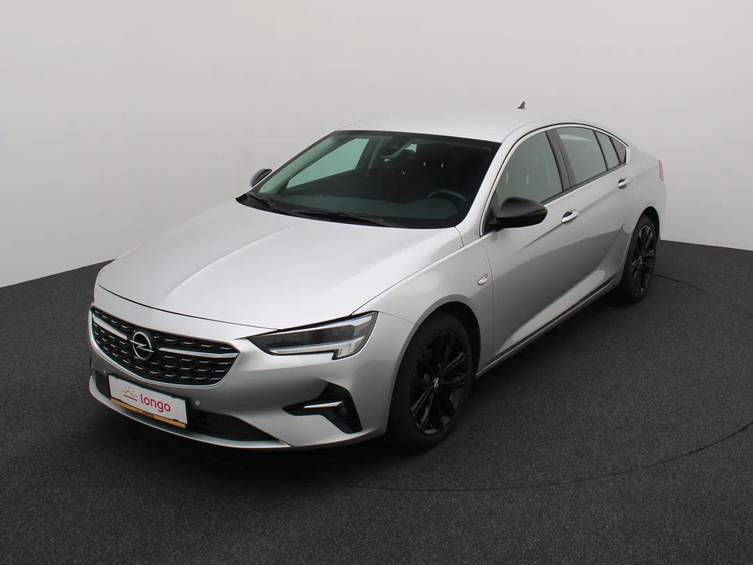 OPEL INSIGNIA Business Elegance