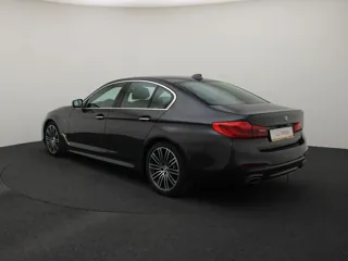 BMW 520 High Executive