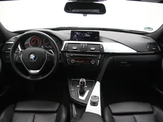 BMW 320 High Executive
