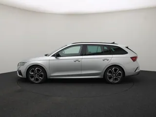 SKODA OCTAVIA RS Plus