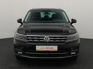VOLKSWAGEN TIGUAN Highline