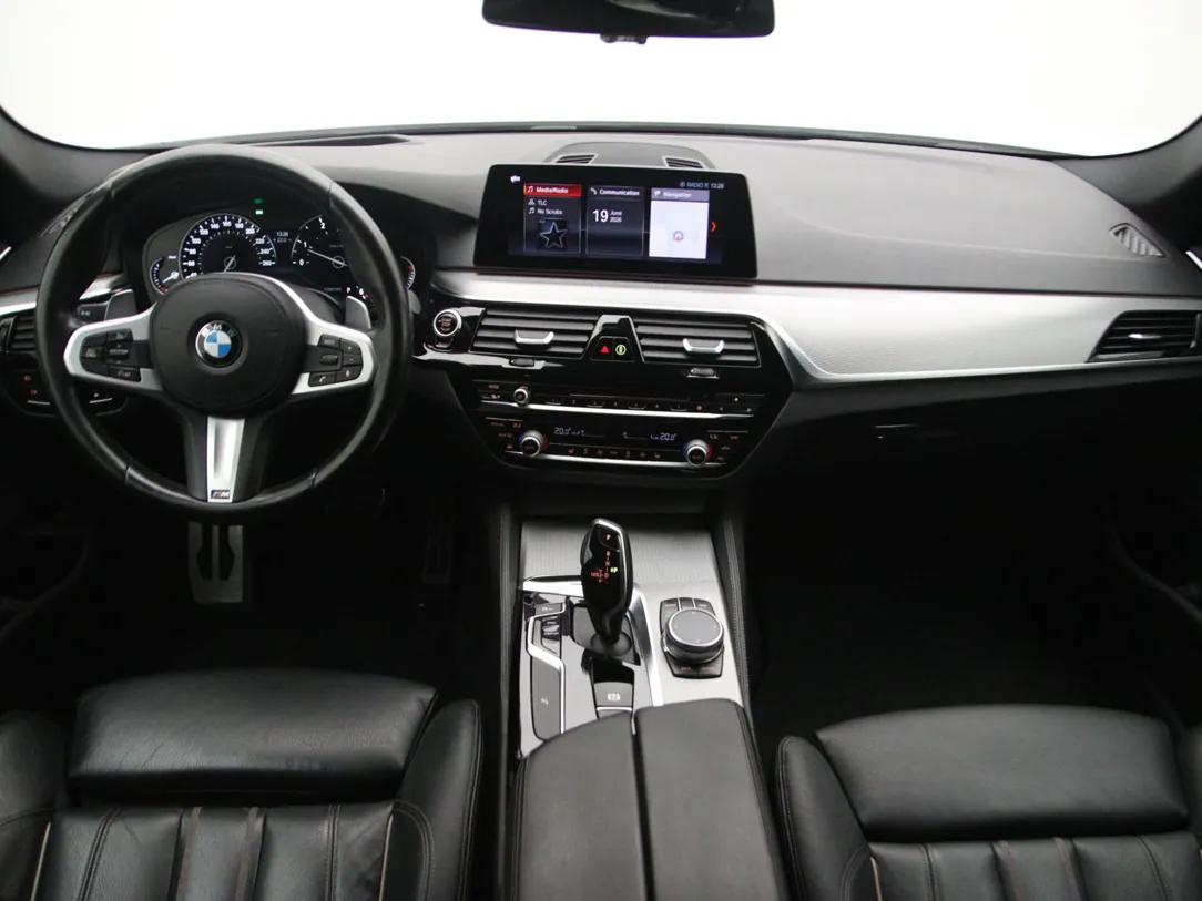BMW 520 M Sport
