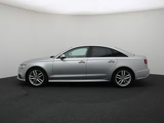 AUDI A6 Ultra