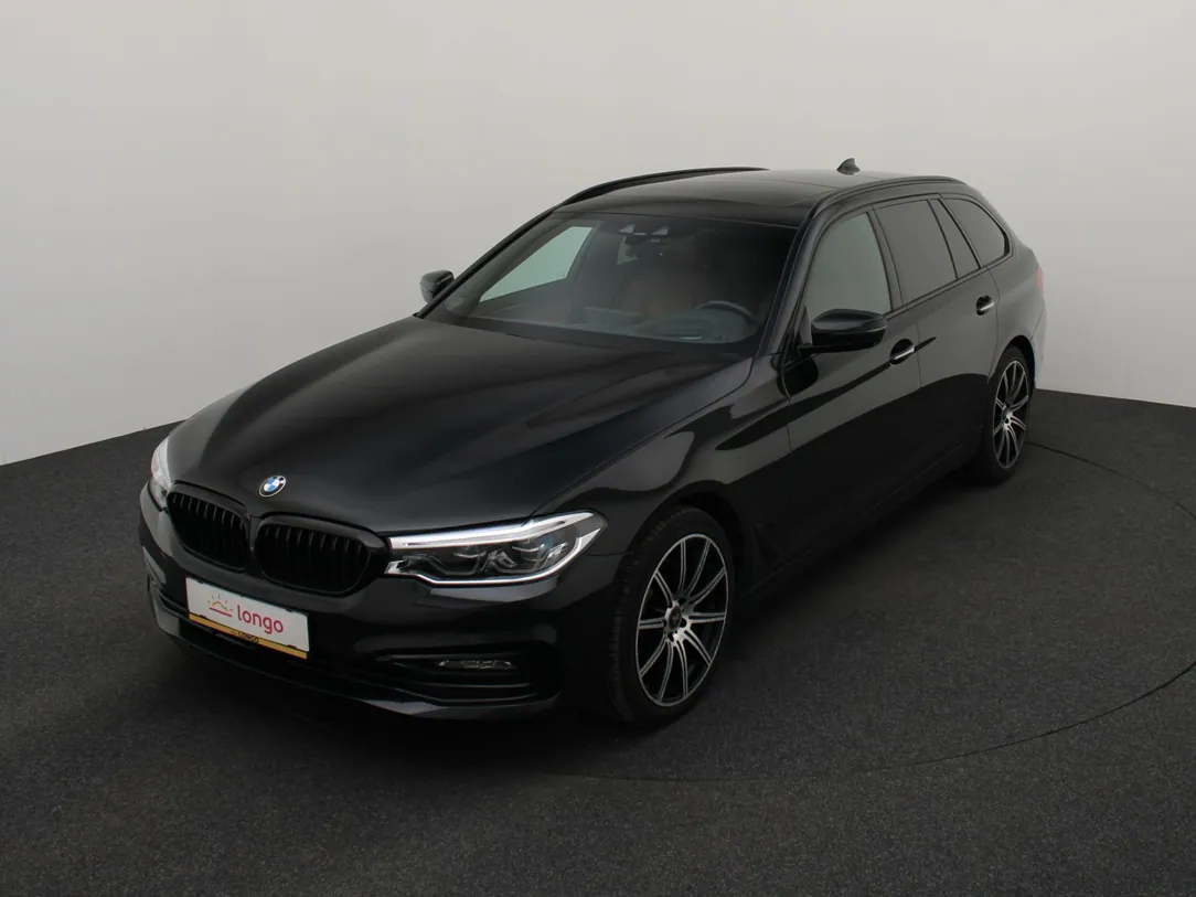 BMW 530 Sport Line
