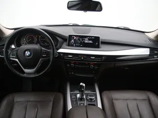 BMW X5 Design Pure Excellence