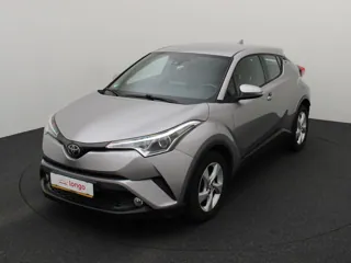 TOYOTA C-HR Dynamic
