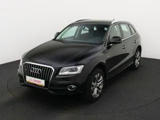 AUDI Q5 Adrenalin