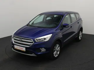 FORD KUGA Titanium