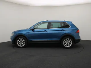 VOLKSWAGEN TIGUAN Highline