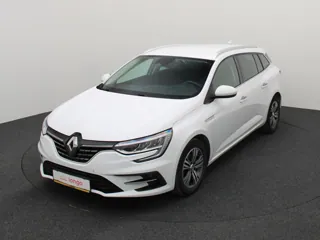 RENAULT MEGANE Bose