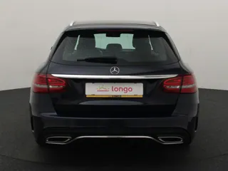 MERCEDES BENZ C220 AMG Line