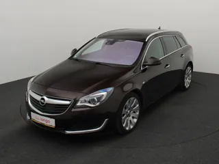 OPEL INSIGNIA Innovation