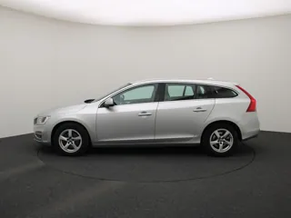 VOLVO V60 Nordic+