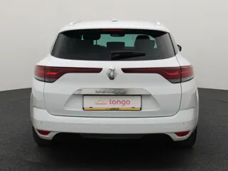RENAULT MEGANE Bose
