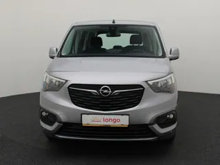 OPEL COMBO Edition